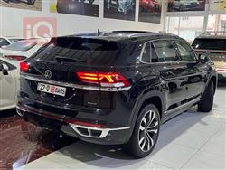 فولكسفاغن أطلس كروس سبورت